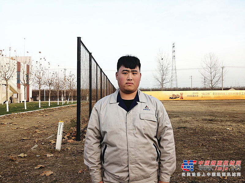 新手已入门 “红色情”职业技能培训正在火热进行中