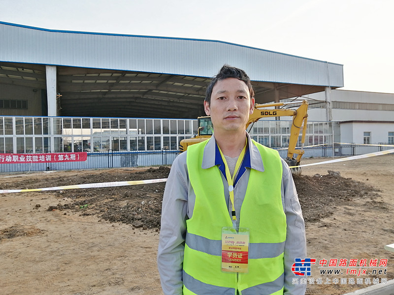 新手已入门 “红色情”职业技能培训正在火热进行中
