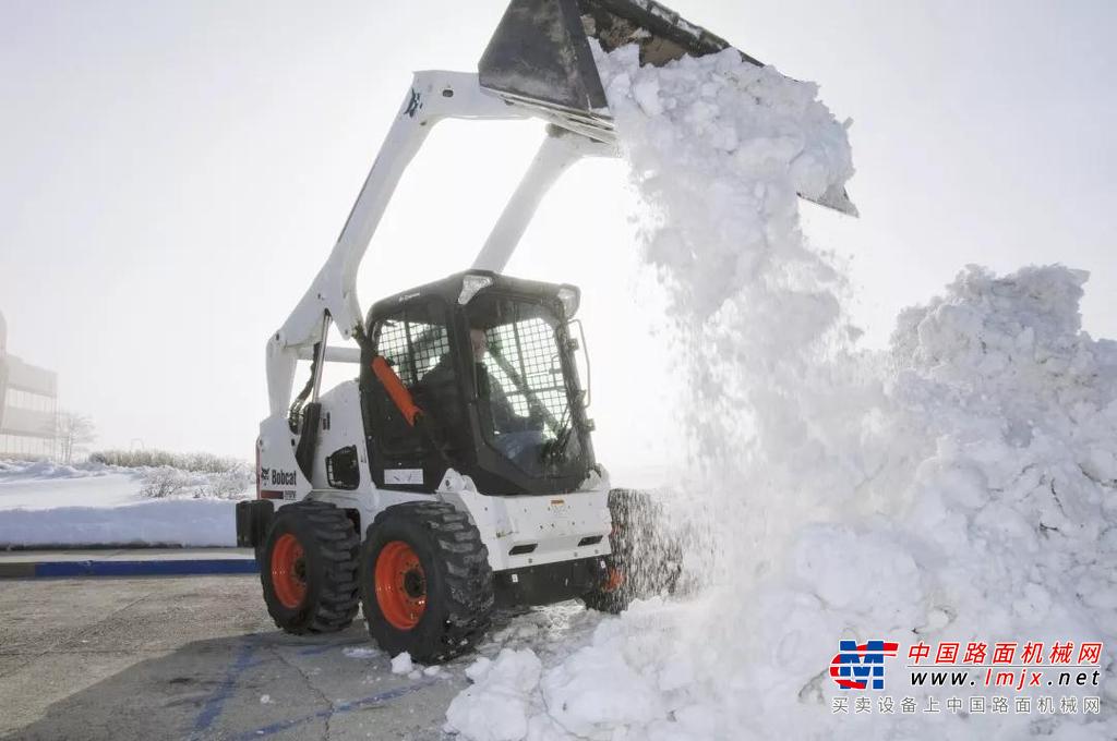 听说北京下雪啦？山猫约你来撒欢！