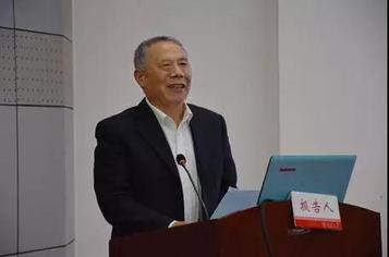 山河智能：省机械工程学会2019年学术论坛暨年会召开