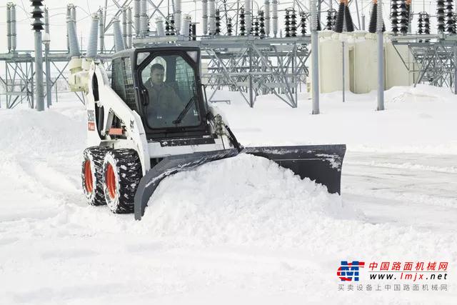 听说北京下雪啦？山猫约你来撒欢！