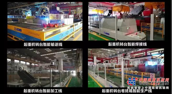15年领跑中国起重机，两年位居全球前二，徐工，向全球轮式起重机第一发起冲击