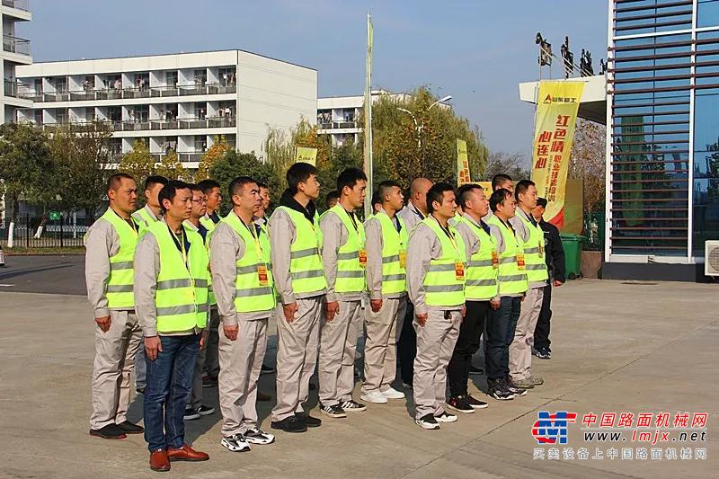 【红色情人物故事】王林：一技傍身，逆袭人生路