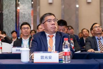 坚志勇为，智赢未来 | 2019年柳工国内经销商商务大会成功举行
