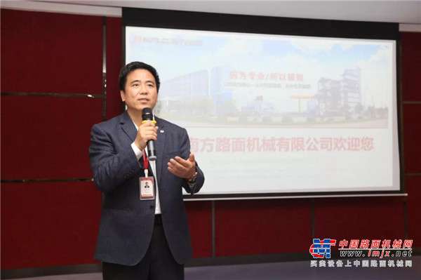 第52期国家砂浆职业技能鉴定暨配方成本优化专题培训—南方路机站圆满落幕