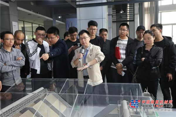 第52期国家砂浆职业技能鉴定暨配方成本优化专题培训—南方路机站圆满落幕