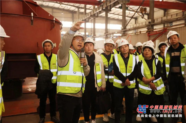 第52期国家砂浆职业技能鉴定暨配方成本优化专题培训—南方路机站圆满落幕
