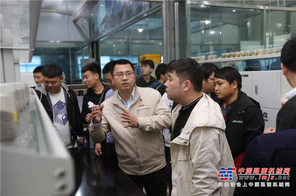第52期国家砂浆职业技能鉴定暨配方成本优化专题培训—南方路机站圆满落幕