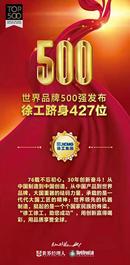 转发这一份荣耀！徐工，徐工！