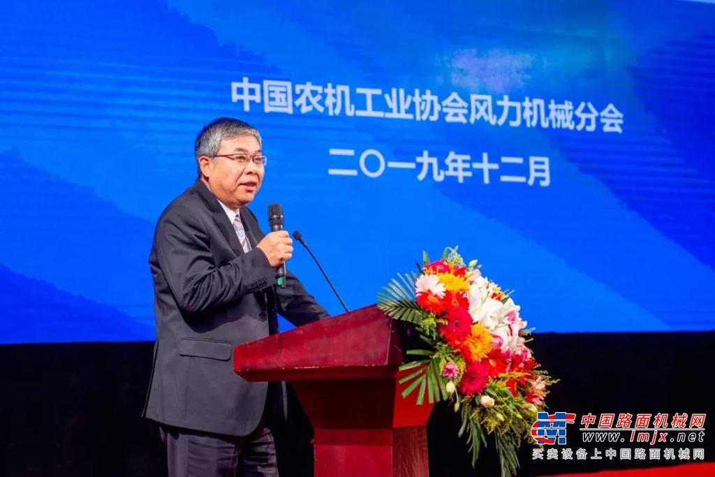领跑，“履”途有你! 徐工建机2019-2020民营客户发展研讨会圆满召开