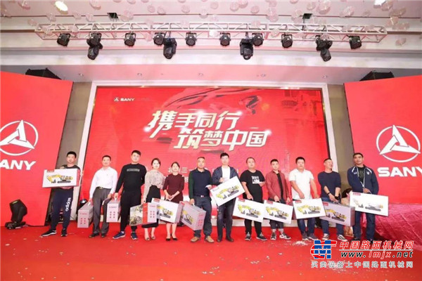 573台，22亿！三一旋挖钻机再创销售新奇迹