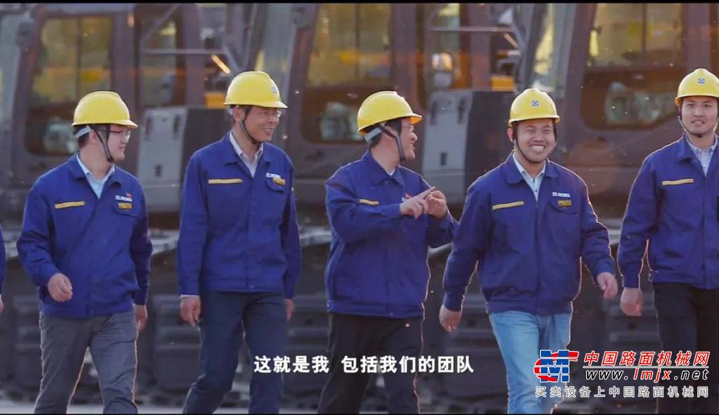 三万多张图纸，画出矿机“中国臂膀”