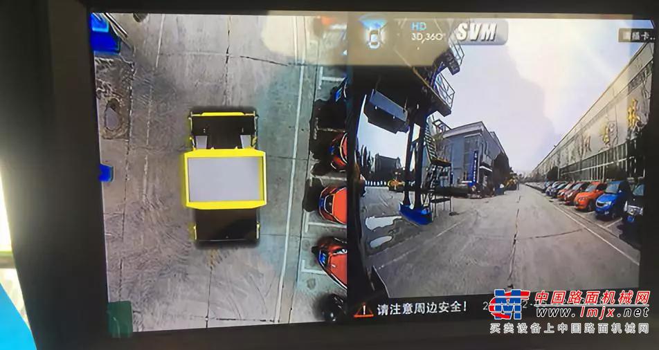 多项新技术发布！徐工成套道路机械再刷行业极限！