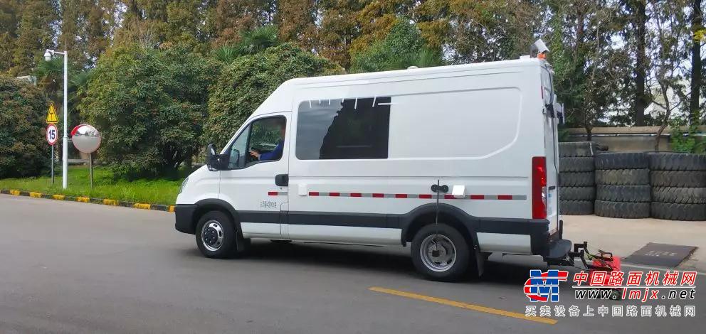 养护超市发布！第60台沥青站交车！徐工养护再次定义行业新标准！