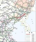 国家发改委同意新建沈阳至白河高铁等三项目，总投资超千亿元