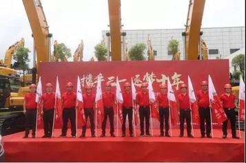 揭秘售后服务的秘密，带您认识三一服务工程师的世界