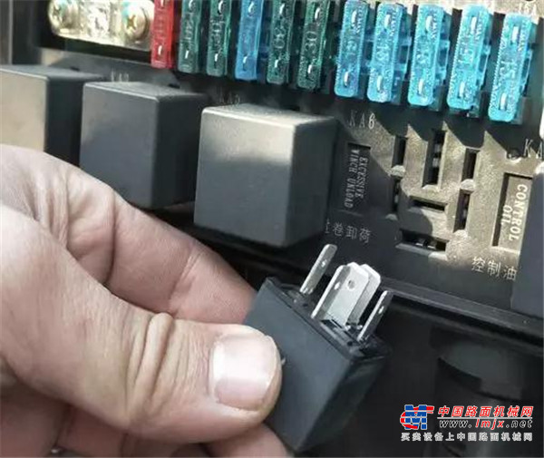 雷萨超级学堂——起重机故障解决方案（六）
