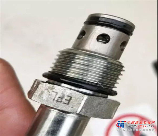 雷萨超级学堂——起重机故障解决方案（六）