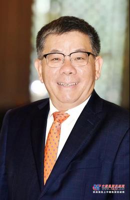 奋进2020 | 柳工董事长曾光安新年致辞