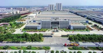 徐工道路机械事业部2020新年致辞：你的奋斗，终将伟大！