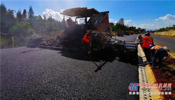 徐工道路机械事业部2020新年致辞：你的奋斗，终将伟大！