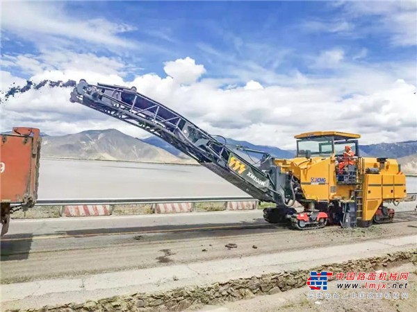 徐工道路机械事业部2020新年致辞：你的奋斗，终将伟大！