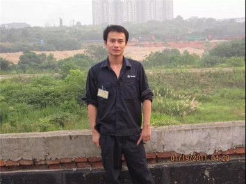 三一：“青春无悔-我服务我骄傲”系列报道丨竭尽所能 长情陪伴