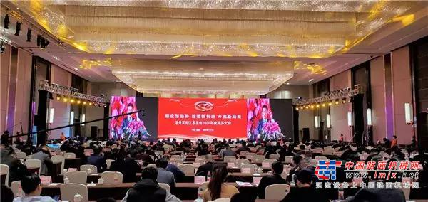 媒体聚焦|华菱星马：2020年充满希望，销量挑战3.5万辆