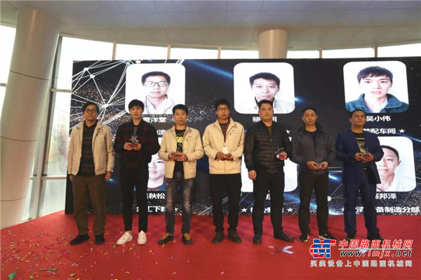 南方路机：精益求精匠心魂，只争朝夕又一春