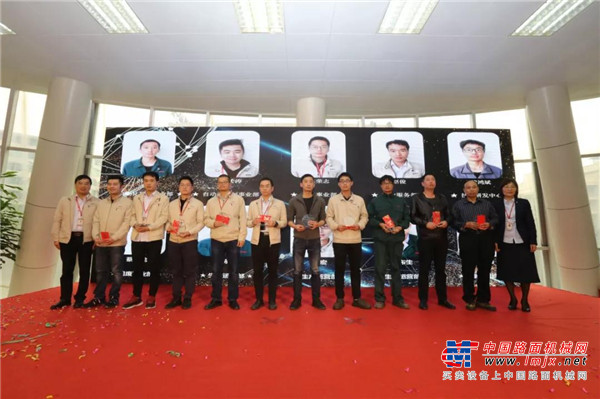 南方路机：精益求精匠心魂，只争朝夕又一春
