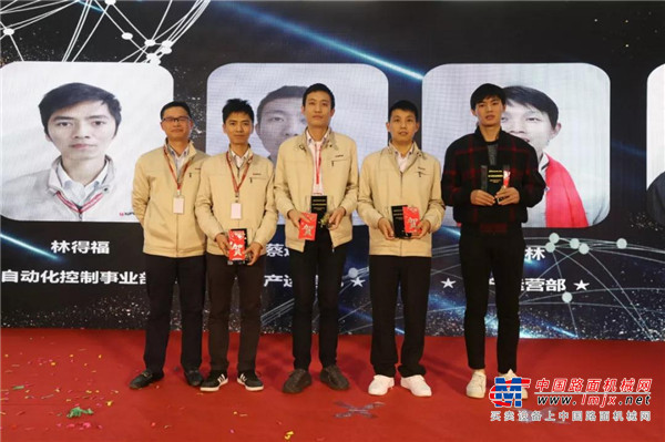 南方路机：精益求精匠心魂，只争朝夕又一春