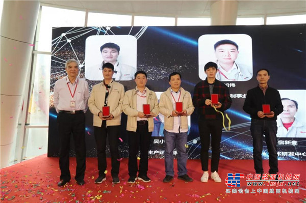 南方路机：精益求精匠心魂，只争朝夕又一春