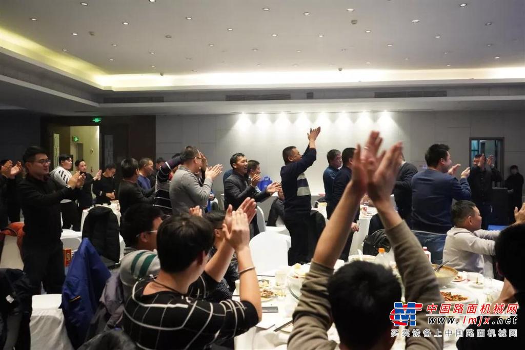 半年出料27万吨！徐工城市沥青站因高回报受客户频频点赞！