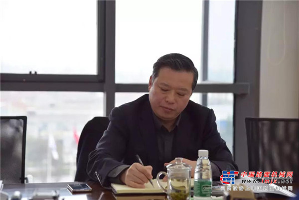 徐工：目标导向、超前谋划，具化重点、强化责任， 助力百亿汽车再上台阶