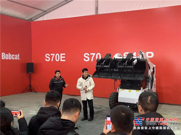 共筑新未来！2020山猫中国区经销商年会圆满召开！
