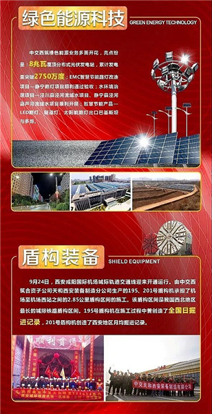 中交西筑2019年度盘点|共奋斗·筑美好