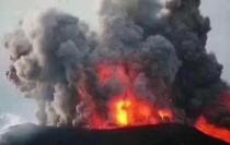 小重在现场|菲律宾塔阿尔火山爆发 国机重工火速赈灾