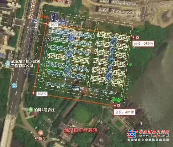 武汉“小汤山”将6天建成，是因为背后有他们！