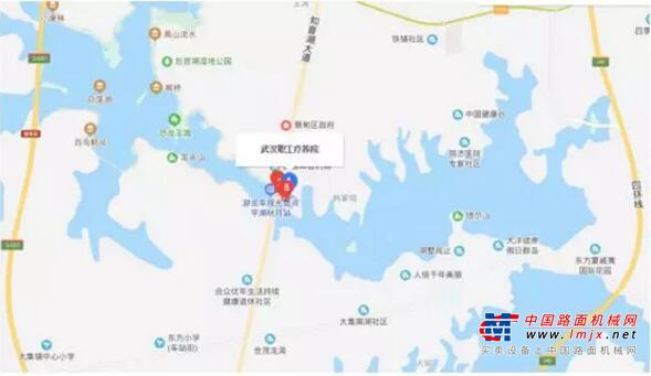 武汉“小汤山”将6天建成，是因为背后有他们！