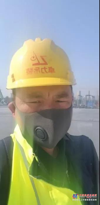 徐工：火神山医院病房实拍！看中国工程机械人的“火神速度”！