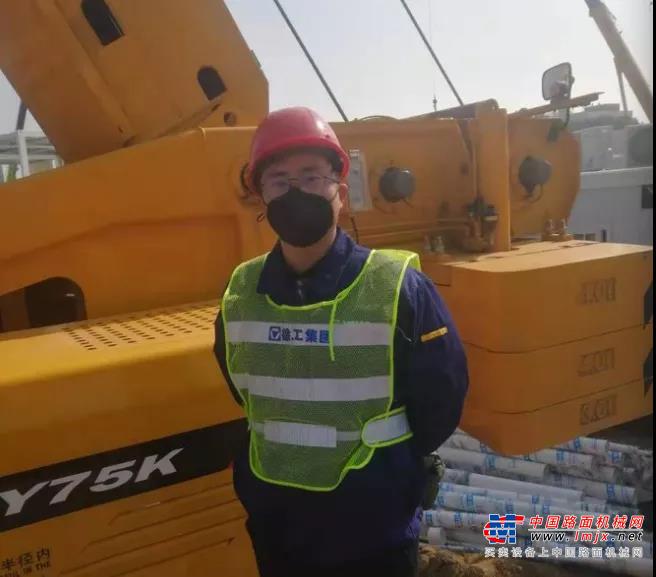 徐工：火神山医院病房实拍！看中国工程机械人的“火神速度”！