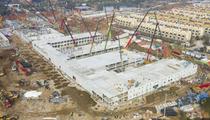 多地开建新冠肺炎专门医院 小汤山模式如何落地全国？