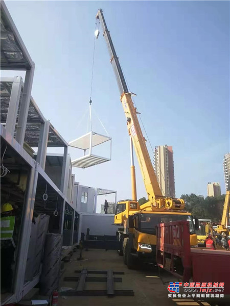 徐工金+天使白：妻子在医院抢救生命，我在火雷一线护卫“送高宗”