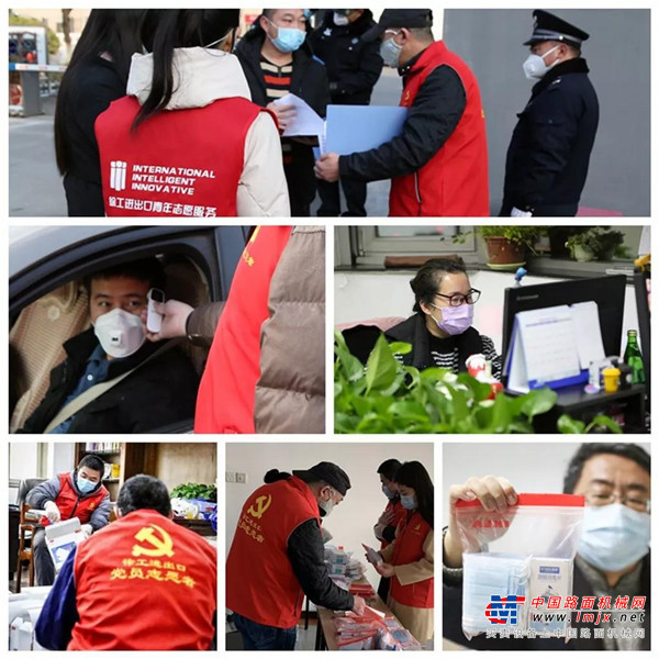 海外徐工人|快马加鞭 我们一直在路上