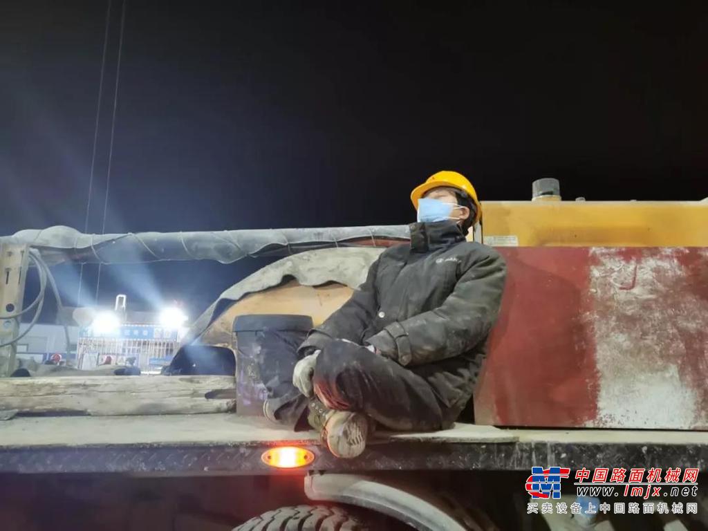 三一：有愛就會贏丨奮戰在寧夏第四醫院建設的那些日夜