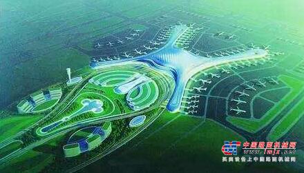 总投资335.5亿元 兰州中川机场三期扩建工程项目可研获批