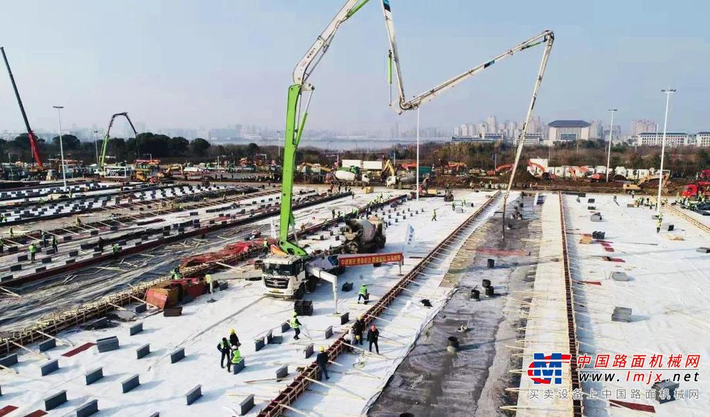 雷萨援建抗“疫”纪实 | 凝聚硬核力量，书写企业担当！