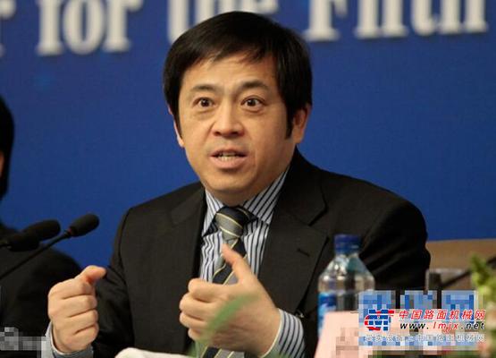 三一向文波：疫情致市场需求延后 望尽快恢复经济秩序