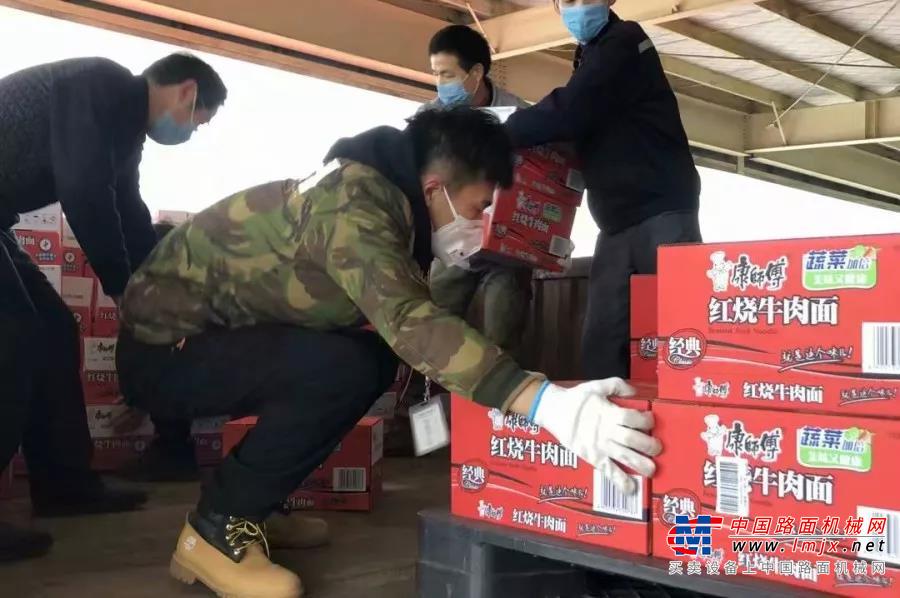 三一：我是一个吊装人，也是一个“组局”的人