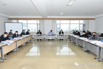 “硬核”举措推助方圆集团平稳陆续复工